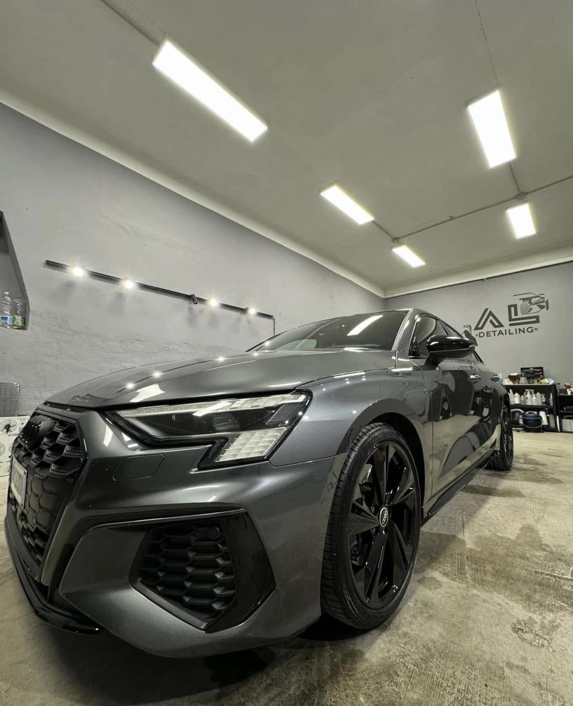 Collaborazione con concessionaria auto